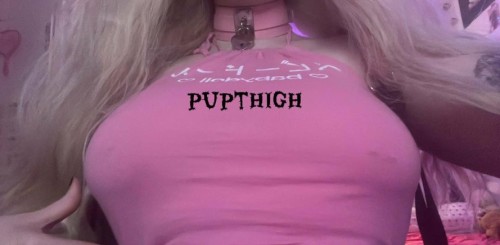 Pupthigh puphiggs 21