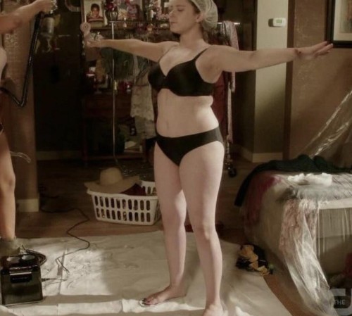 Rachel Bloom 11