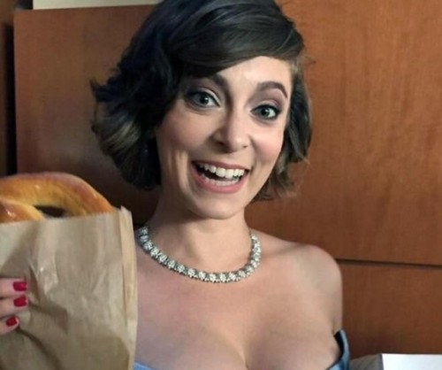 Rachel Bloom 2