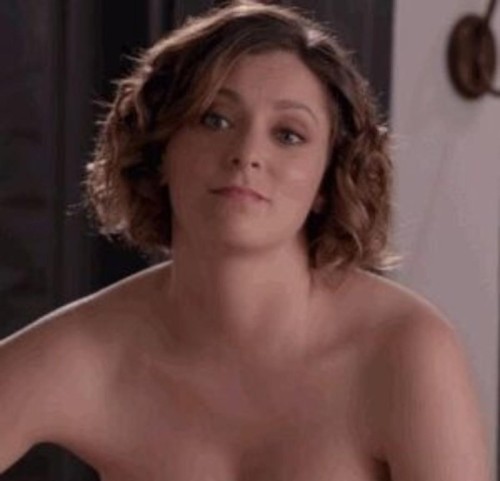 Rachel Bloom 6