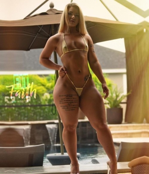 FitFaithVip Nude 10