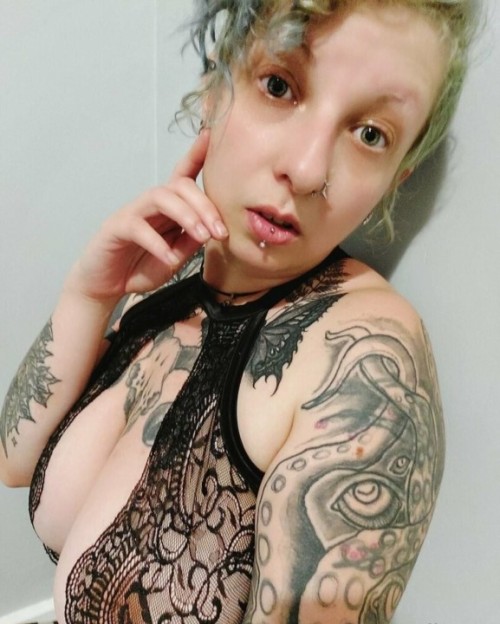 Discordkitten Nude 8