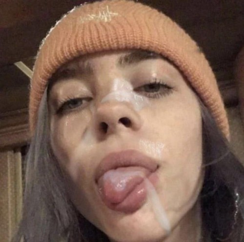 Billie Eilish Fake (19)