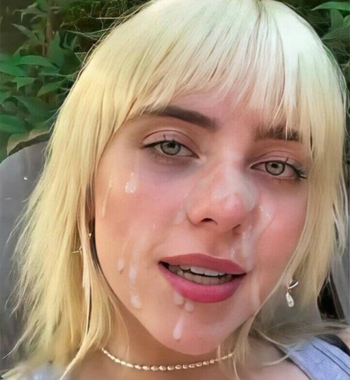 Billie Eilish Fake (26)