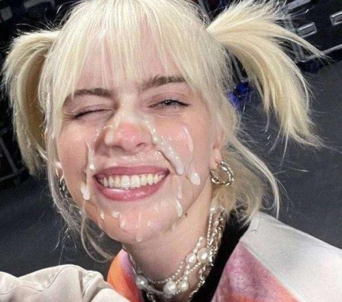 Billie Eilish Fake (30)