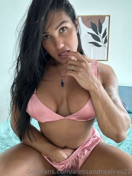 Alessandra Alves Lima (115)