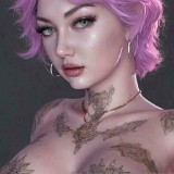 Aussiebabebritta-Nude_34