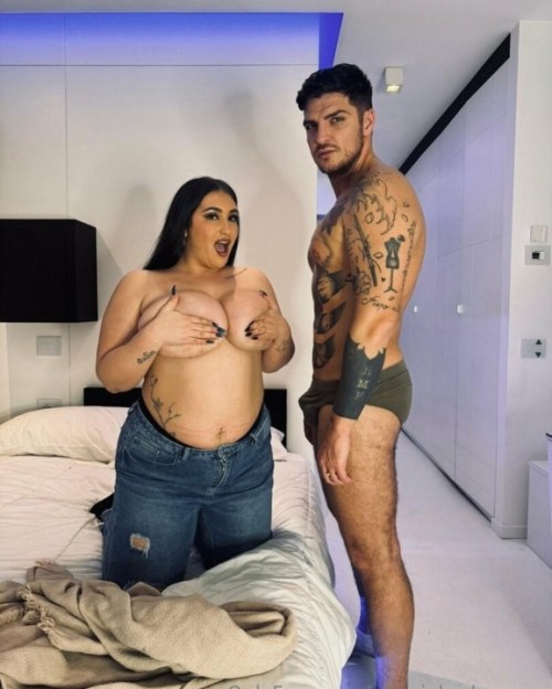 Alessiabarbarossa Nude 4