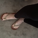 Mary-invited-me-over-to-paint-her-toes-finished-product